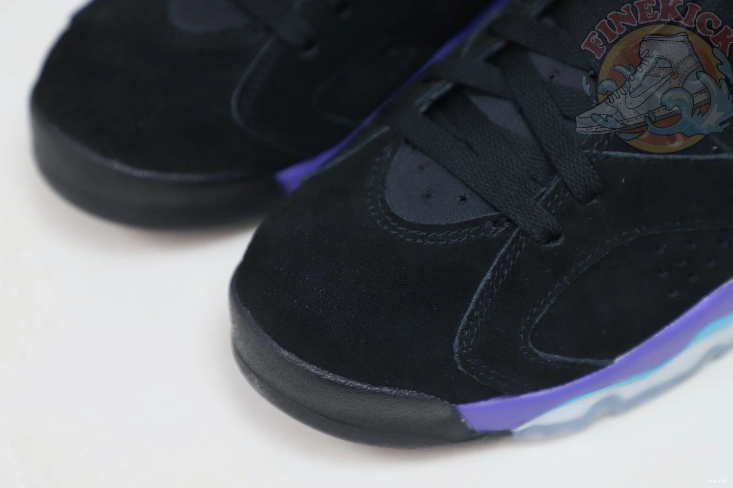 Jordan Jordan6